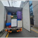 혼자여도괜찮지만 | 혼자 이사 고민 삼성이사로 해결 후기