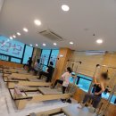 CU행신서정마을점 | 재등록률이 높은 이유를 알게 된 행신 필라테스 '단단필라테스' 후기