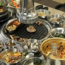 꿀꿀연탄구이 이미지