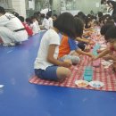 이찬우 태권도 아카데미 이미지