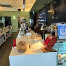 커피집 | 청라 카페 추천, 주차 가능한 호수뷰 카페 6층커피집 방문 후기