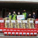 코오롱인더스트리(주) 울산공장 울산제일일보
