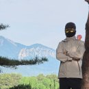 온누리어린이집(구. 바다) | 강원 20대 명산 인증 코스 속초 청대산 주차장 기반 최단 등산코스 안내 및 만석닭강정 본점 꿀팁