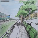 그리움 그리다 이미지