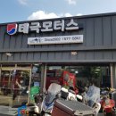 태극모터스 이미지