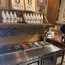 황토닭갈비 | 잠실 몽촌 닭갈비 평일 저녁 방문 웨이팅 후기