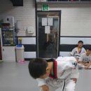 은천태권도장 이미지