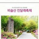 04월 27일 비슬산-산두루 이미지