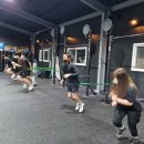 크로스핏오짐 이미지