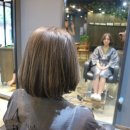 아트헤어컬러 이미지