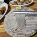 용산-285 | 대구 장기동 이시가리 맛집 자연산 회 푸짐한 한상 후기