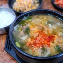 토담가마솥국밥 - 경주시 천북면 | 토담가마솥국밥