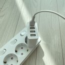 대박멀티테블릿PC방 | 알로코리아 4포트 고속 멀티충전기 내돈내산 후기