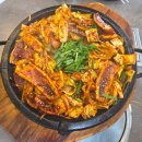 오조산로 45번길 | 계양 오징어볶음 맛집 '해탄' :) 밥 무한리필, 계산동 매콤오징어볶음!