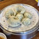 가온리더 | 해운대 전통시장 맛집 가온밀면 새콤달콤 촉촉한비빔면 모듬만두 후기