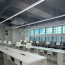 향남복합문화센터도서관 이미지