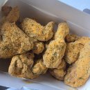 BBQ 치킨 | BHC 갈현점 뿌링클 치킨 내돈내산 BBQ뿜치킨과 비교후기