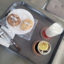 바바라코코디저트카페세종 | 세종 카페 나성동카페 바바라코코 솔직후기
