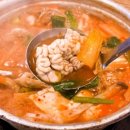 양푼이동태탕 이미지