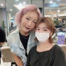 웬디정 이미지