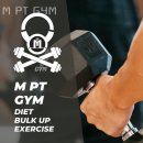 M-GYM 이미지