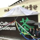 하동야생차 박물관 이미지