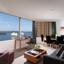 시드니호텔 이미지