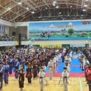 해동검도경찰무도교육원