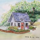 펜드로잉+어반스케치 중급 이미지