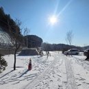 붕어섬2(방문자센터) | 산천어 축제기간 무료 낚시 가능한 화천 동지화 캠핑장