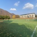 빛나는월악펜션 이미지