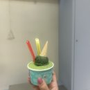 24. 추운 날 먹는 아이스크림이 짱이야 (아이스크림옥 후기)