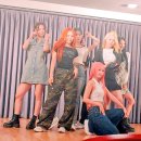 [2025.08.09] 퍼스트뮤직 대면 + 탑꾸 후기 (용산 전자랜드 랜드홀) 이미지