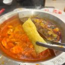 세븐일레븐 광주선운점 | 광주 선운지구 맛집 “신금원무한리필충칭훠궈&amp;양꼬치“ 찐후기