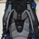 DEUTER aircontact 배낭 65+10 L A 급 싸게팝니다 이미지