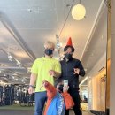 비나이더피트니스 대구신기점 이미지