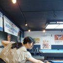 제일당구클럽 | 영등포 실내데이트 추천 작당 X 유니풀 포켓볼 전용클럽에서 포켓볼 하고 맛있는 먹거리까지 한 번에!