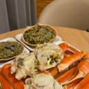 으뜸수산 | 주문진 대게 맛집 추천 으뜸수산 수산시장 포장