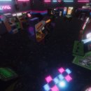 파라다이스 오락실 이미지