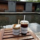 스테이-오롯 | 속초 스테이오롯이 사진 찍기 좋은 뷰맛집 카페