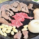 삼가-22 | 몸이 허~할 땐 역시 한우지! 합천삼가한우 평거점 방문 후기(내돈내산)