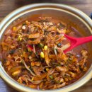 목포대학교 교내식당 | 목대 맛집 찾아가서 먹을 맛 낙지짜글이 무안 청계 만복이네 식당 추천
