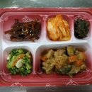 보약같은 식사, 필수 영양소가 다 들어있는 수원의 건강한 도시락 &#39;효도쿡123 수원점&#39;
