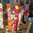 인사동 골동품거리 | 아기랑 인사동 나들이 쌈지길 식당 주차장