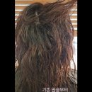 새봄헤어 다정점 세종시복구펌, 손상모도 찰랑거리는 변신!