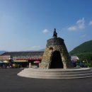 산내음 물소리 이미지