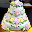 정다운 베이커리 이미지