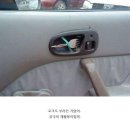 사람들과 자동차 이미지