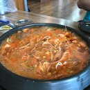 통뼈감자탕&쉐프의부대찌개무동점 | 창원감계무동의 점심한끼 하기 좋은 맛집 쉐프의부대찌개 통뼈감자탕