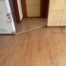 신한에스빌(다정마을) | 병점 다정마을신한에스빌 마루철거 아파트 바닥철거 인테리어